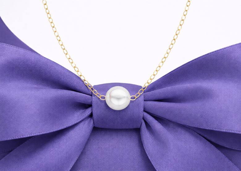 Add-A-Pearl is a brand name of a necklace by Juergens & Andersen Company