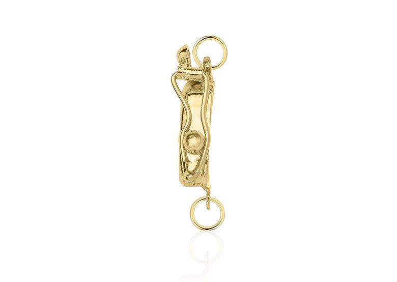 Engravable Clasp