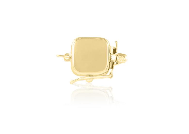 Engravable Clasp
