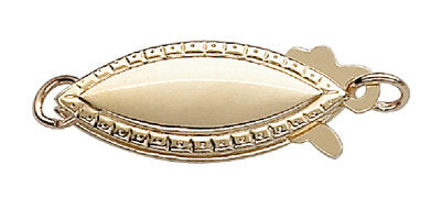 Fish Hook Clasp