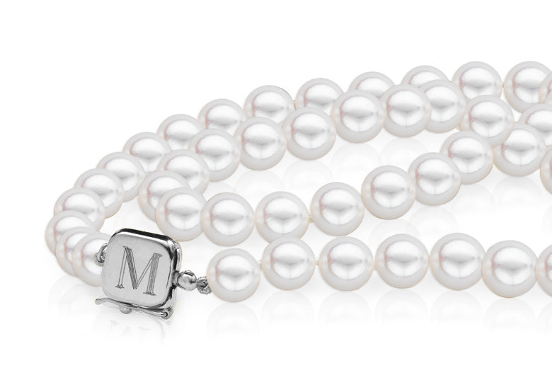 Engravable Clasp