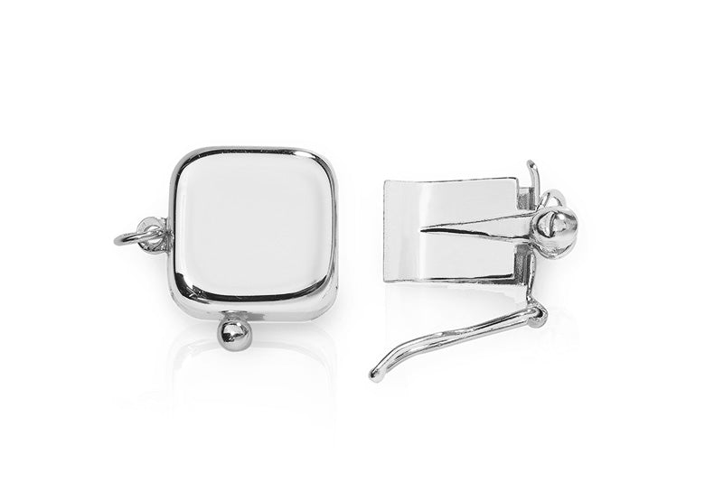 Engravable Clasp