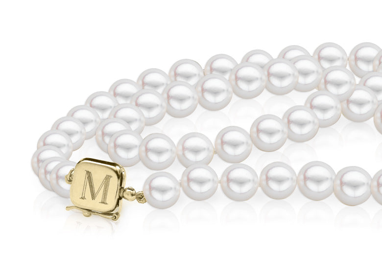 Engravable Clasp