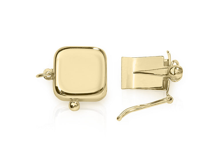 Engravable Clasp