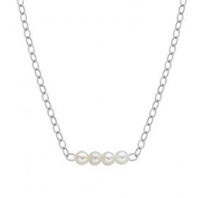 Natural Starter Necklace