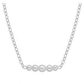 Natural Starter Necklace