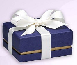 Add-a-Pearl gift wrap packaging option