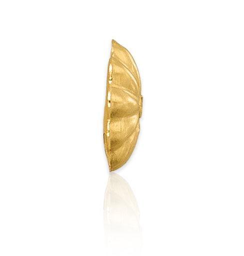 Luxe Gold Accents
