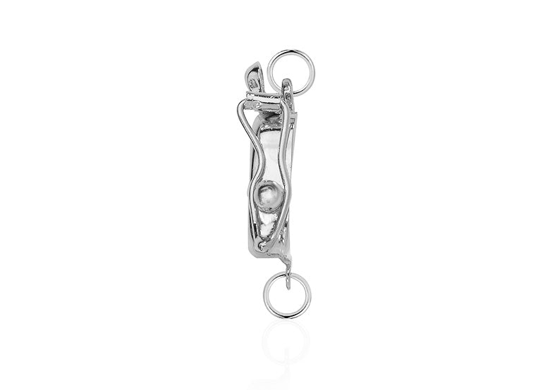 Engravable Clasp
