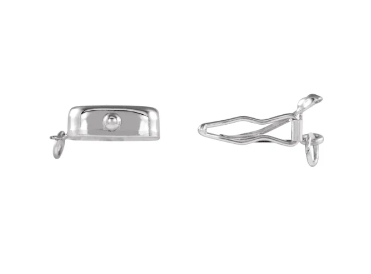 Engravable Clasp