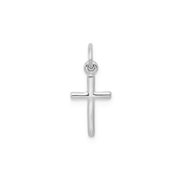 Medium Cross Charm