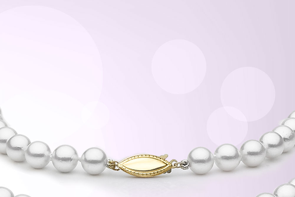 Pearl necklace meaning